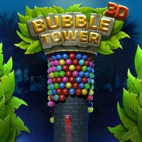 Bubble Tower